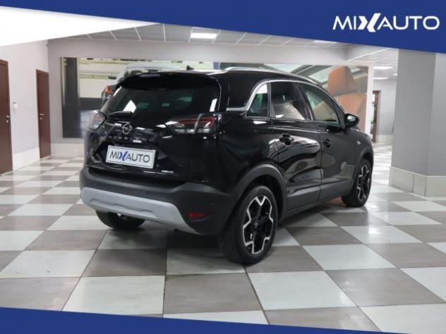 OPEL Crossland 1.2 Turbo 12V 130 CV aut. Start&Stop Elegance - Foto 5