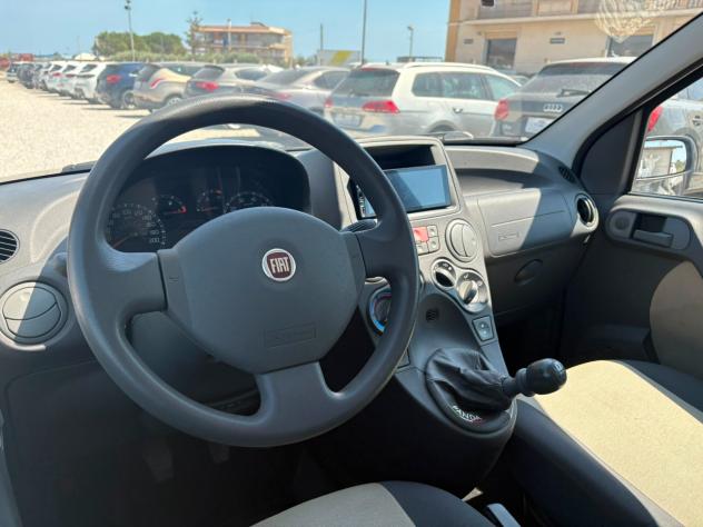 Fiat Panda 1.2 Emotion - Foto 6
