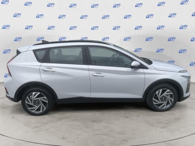 Hyundai Bayon 1.0 t-gdi Xline mt - Foto 8