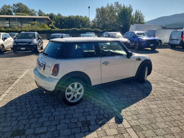 MINI Mini Mini 1.4 16V One - Foto 3