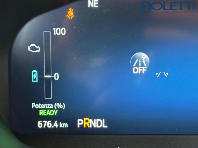 Ford Kuga 2.5 FHEV 180CV 2WD BlueCruise Ed. Auto - Foto 7