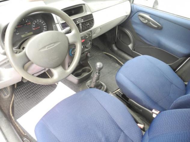 FIAT Punto 1.2i 5p. ELX - OK NEOPATENTATI - "LEGGERE NOTE" rif. 24054094 - Foto 9