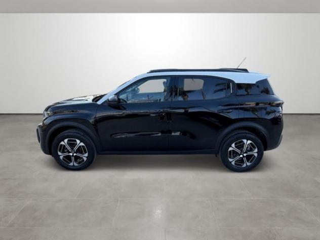 CITROEN C3 Aircross Hybrid 145 CV e-DCS6 Max rif. 23672860 - Foto 7