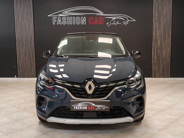 Renault Captur Full Hybrid E-Tech 145 CV Techno - Foto 4