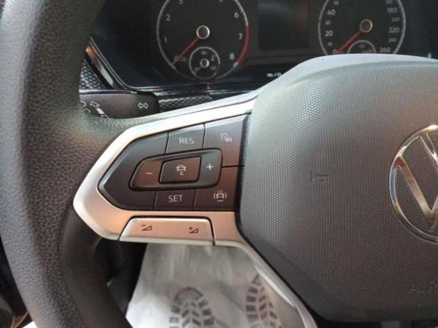VOLKSWAGEN T-Cross 1.0 TSI Style BMT rif. 23954546 - Foto 10