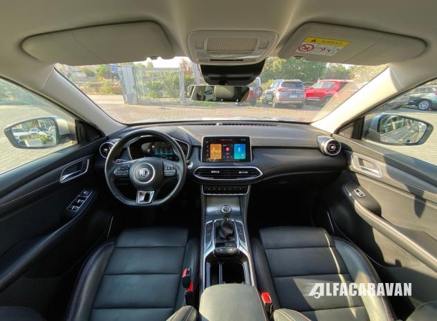 MG HS 1.5 t-gdi Luxury - Foto 9