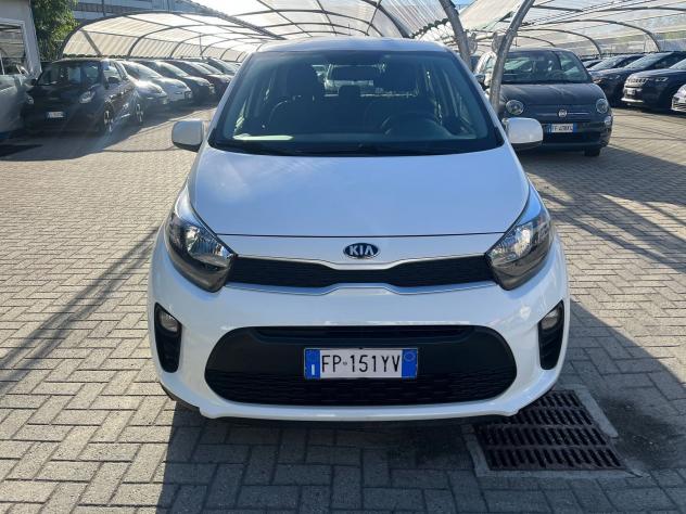 Kia Picanto 1.0 COOL - Foto 2