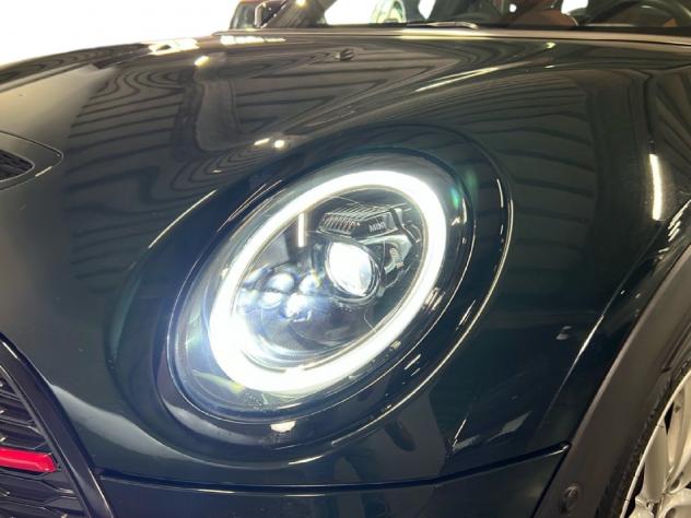 MINI Clubman John Cooper Works JCW - Foto 9