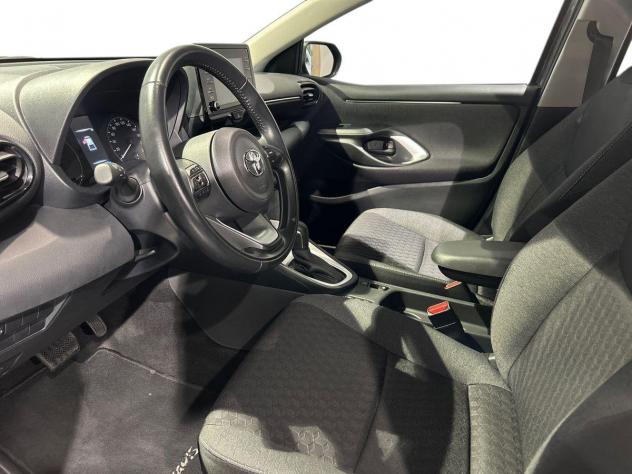 Toyota Yaris Yaris 1.5 Hybrid 5 porte Active AREA C FREE - Foto 8