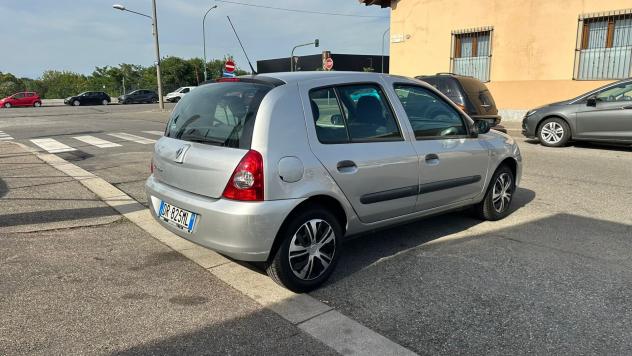 Renault Clio Storia 1.2 5 porte GPL Confort - Foto 3