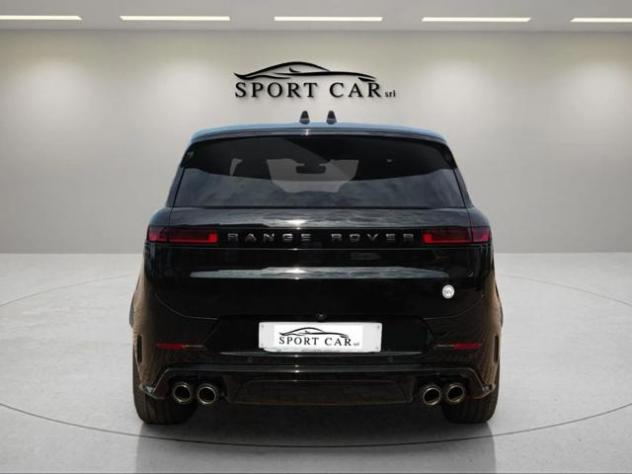 LAND ROVER Range Rover Sport 4.4 V8 635 CV SV Edition rif. 22750734 - Foto 6