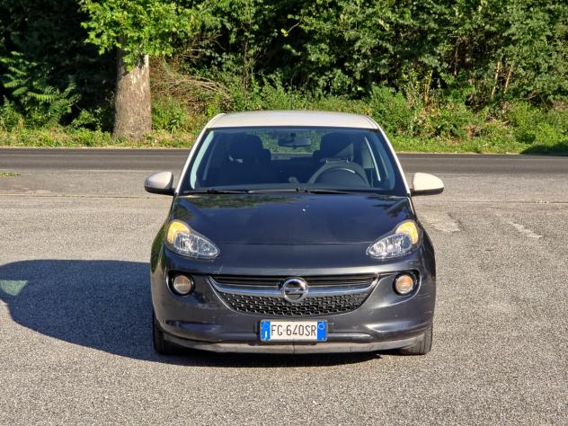 Opel Adam Rocks 1.2 70 CV Air E6 Manuale NEO 2016 - Foto 2