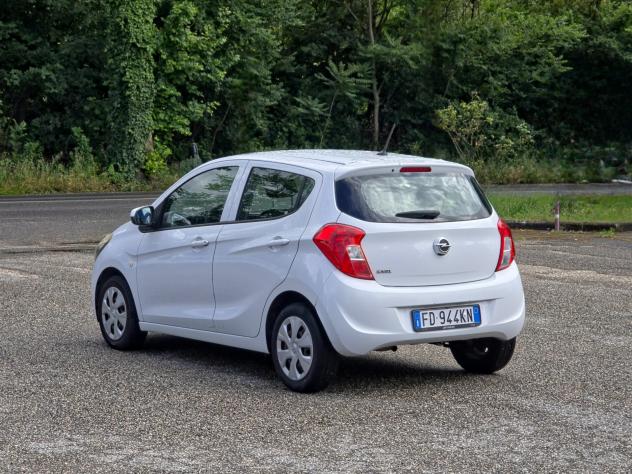 Opel Karl 1.0 75 CV GPL N-Joy 2016-E6B Manuale NEO - Foto 4