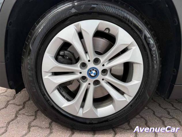 BMW X1 xdrive25e Business Advantage PREZZO REALE IVA ESP rif. 23987003 - Foto 10