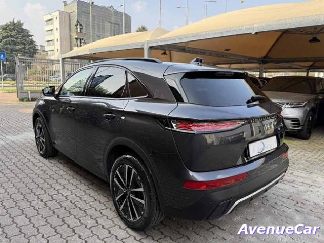 DS AUTOMOBILES DS 7 bluehdi Pallas TELECAMERA PREZZO REALE IVA ESPOSTA rif. 24159215 - Foto 7