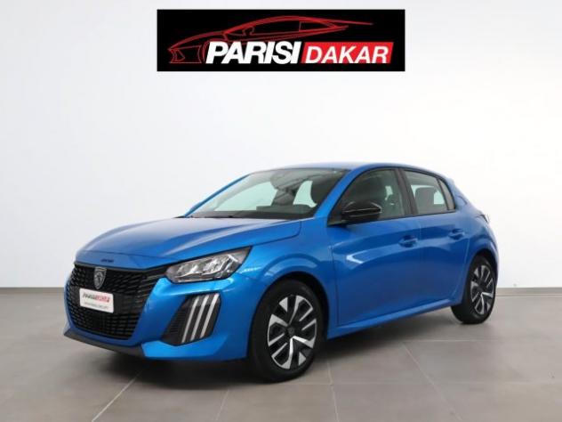 PEUGEOT 208 Active PureTech 100CV S&S 5p *PROMO PARISI GROUP* rif. 23895384
