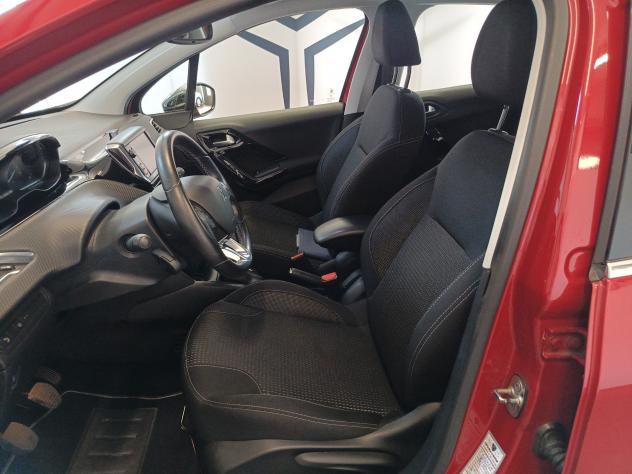 Peugeot 208 208 5p 1.2 puretech Allure s&s 82cv neopatentati - Foto 8