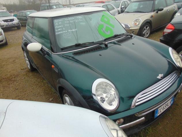 Mini Mini 1.6 16V Cooper GPL GPL - Foto 3
