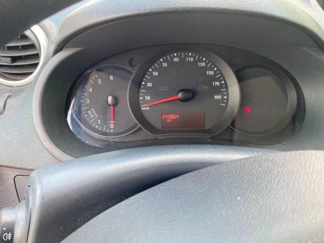 Renault Kangoo (A45) - Foto 6