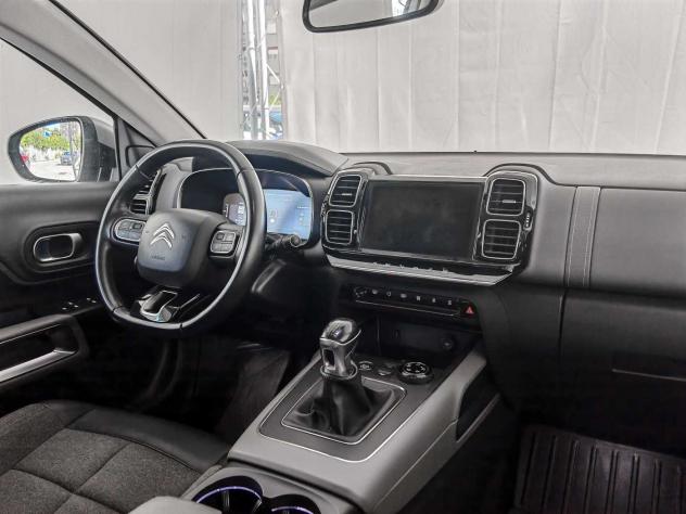 Citroën C5 Aircross BlueHDi 130 S&S Feel - Foto 9