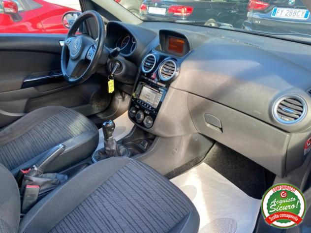 OPEL Corsa 1.2 85CV 5 porte GPL-TECH Edition rif. 23311131 - Foto 10