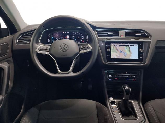 Volkswagen Tiguan 2.0 TDI SCR 150 Cv Elegance DSG - Foto 10