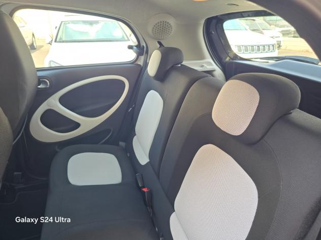 Smart ForFour 70 1.0 Panorama Automatica - Foto 8