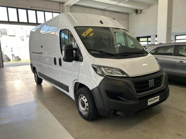FIAT Ducato 2.2 DIESEL 140 CV PM-TN rif. 23820939 - Foto 2