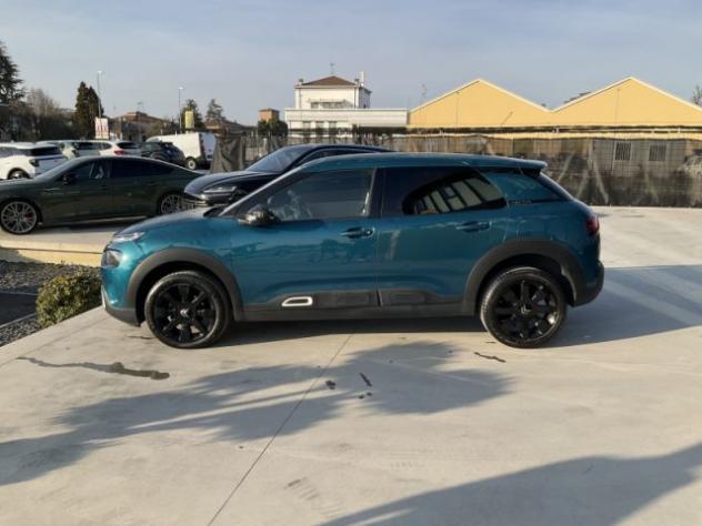 CITROEN C4 Cactus BlueHDi 100 S&S Shine rif. 23757433 - Foto 6