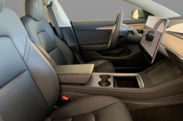 TESLA Model 3 Long Range RWD rif. 24061977 - Foto 5