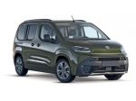 TOYOTA Proace City Verso 1.5D 130 CV S&S L2 Lounge WAV rif. 23255538