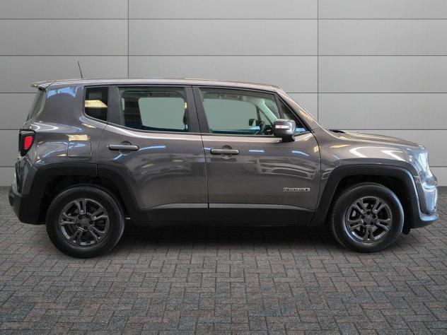 Jeep Renegade 2019 1.6 mjt Longitude 2wd 120cv - Foto 3