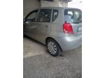 Auto  Daewoo Kalos