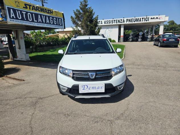 DACIA - Sandero - 0.9 TCe 90 CV S&S Lauréate - Foto 3