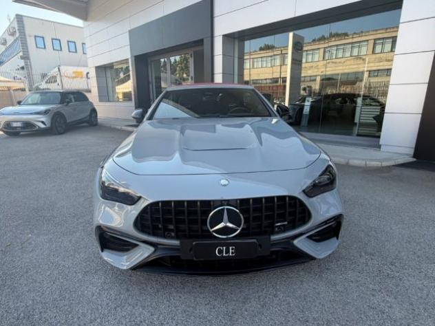 MERCEDES-BENZ CLE 53 AMG 4MATIC+ Cabrio Premium rif. 23989573 - Foto 2