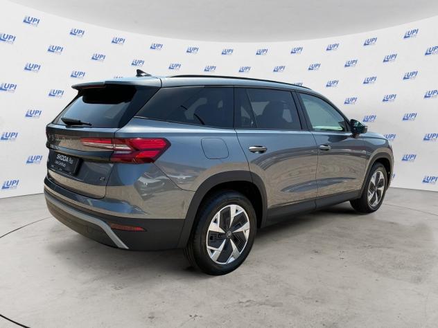 Škoda Kodiaq 2.0 TDI EVO SCR DSG Selection - Foto 5