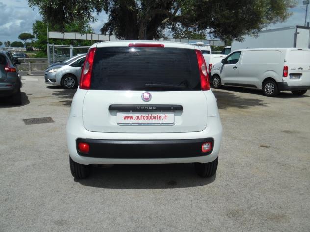 Fiat Panda 1.3 MJT 80 CV S&S Easy - Foto 6