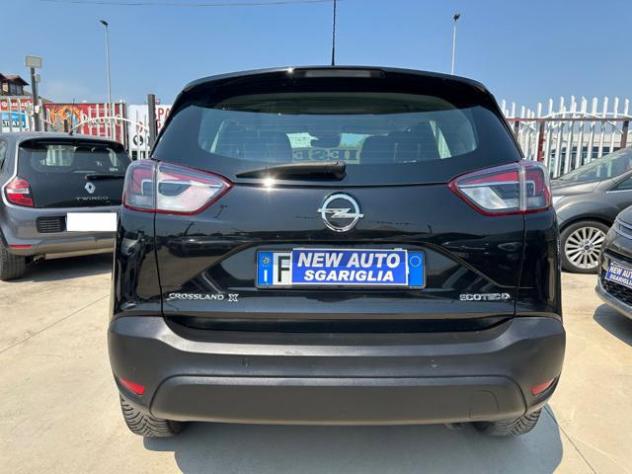 OPEL Crossland X 1.5 ECOTEC D 102CV Start&Stop Innovation rif. 24036788 - Foto 6