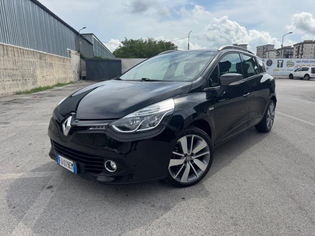 Renault Clio Sporter dCi 8V 90CV COSTUME NATIONAL - Foto 2