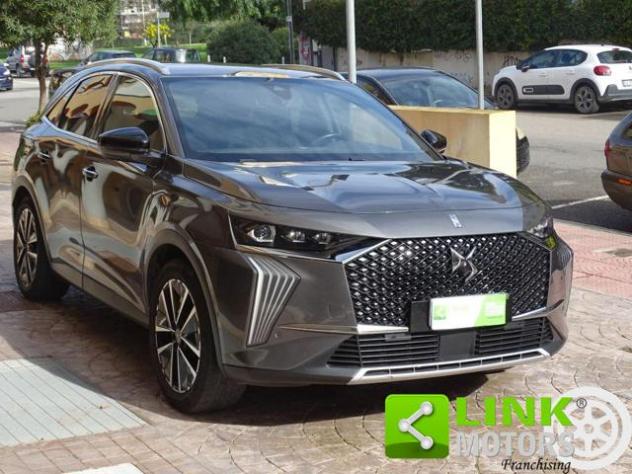 DS AUTOMOBILES DS 7 1.6 HYBRID/BENZINA 300 CV 4x4 rif. 24166863 - Foto 3
