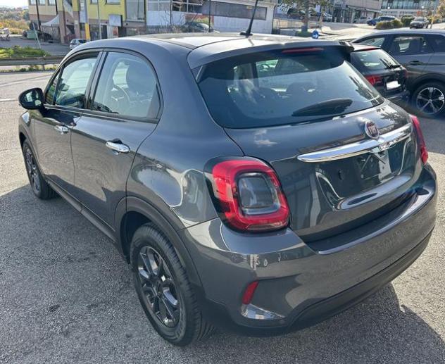 FIAT 500X 1.0 T3 120 CV Lounge rif. 22923622 - Foto 6