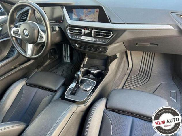 BMW 118 i 5p. M sport F40 automatica Uff BMW rif. 24069492 - Foto 6