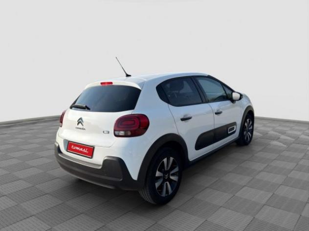 CITROEN C3 C3 PureTech 83 S&S Shine rif. 23935249 - Foto 5