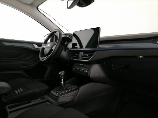 Ford Focus N1 Autocarro Active 1.0t ecoboost h 125cv - Foto 7
