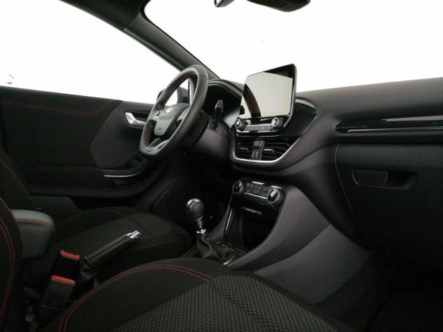 Ford Puma 1.0 ecoboost h ST-Line s&s 125cv - Foto 7