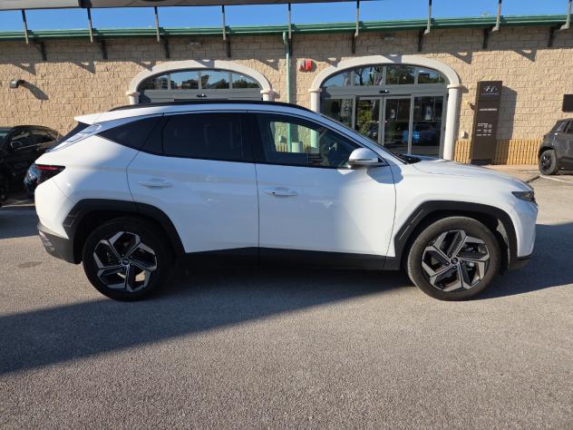 Hyundai Tucson Hybrid 1.6 HEV 2wd 230cv Exellence Auto - Foto 4