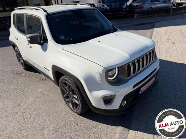 JEEP Renegade 1.0 T3 Limited Bellissima!!! rif. 23878044 - Foto 4