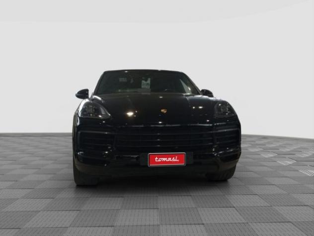 PORSCHE Cayenne Cayenne rif. 23697817 - Foto 8