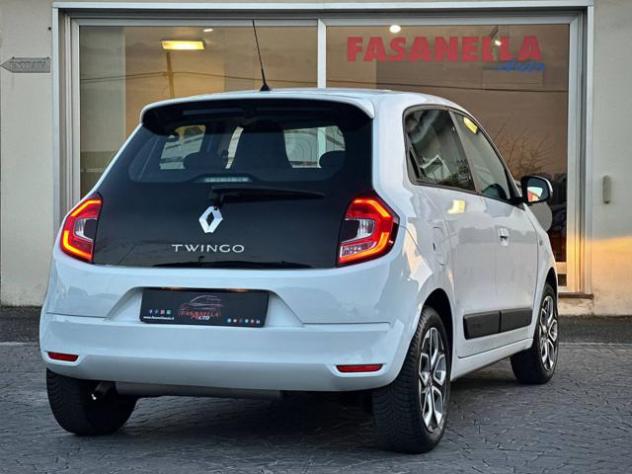 RENAULT Twingo SCe LIMITED - NO VINCOLI FINANZIARI rif. 23002851 - Foto 8