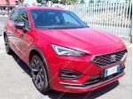 SEAT Tarraco 2.0TDI DSG FR 7Posti Tetto UNIPRO IVA DEDUCIBILE rif. 24150423